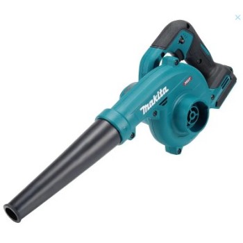 Lapų pūtėjas Makita 40 V akumuliatorinis, be akumuliatoriaus ir įkroviklio UB002GZ01