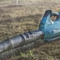 Воздуходувка Makita для подключения к внешнему источнику питания UB001CZ