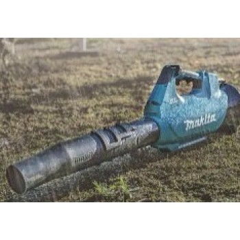 Lapų pūtėjas Makita akumuliatorinis pūtėjas, išoriniam maitinimo šaltiniui UB001CZ