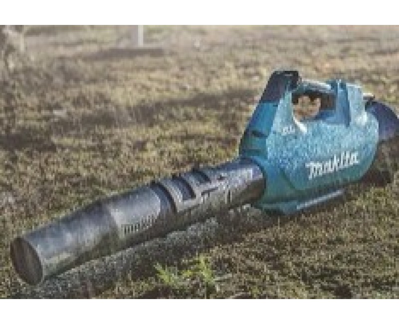 Воздуходувка Makita для подключения к внешнему источнику питания UB001CZ