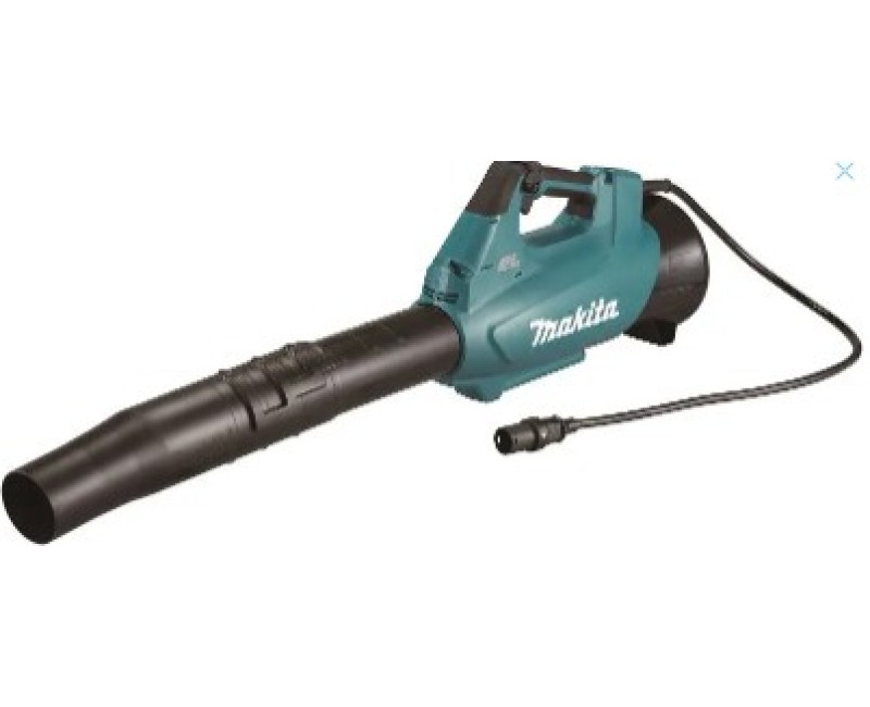 Воздуходувка Makita для подключения к внешнему источнику питания UB001CZ