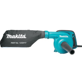 Lapų pūtėjas Makita elektrinis pūtėjas 600 W UB1103