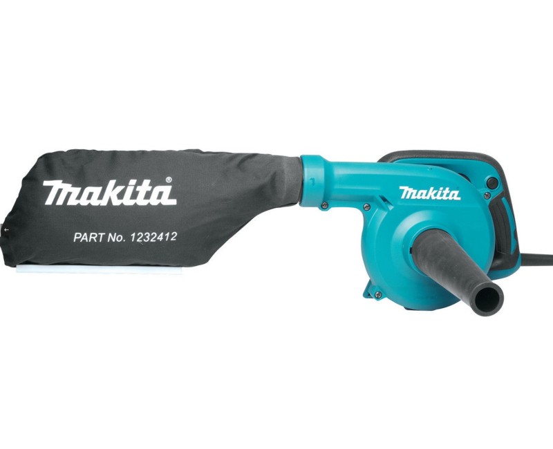 Воздуходувка Makita 600 Вт электрическая, UB1103