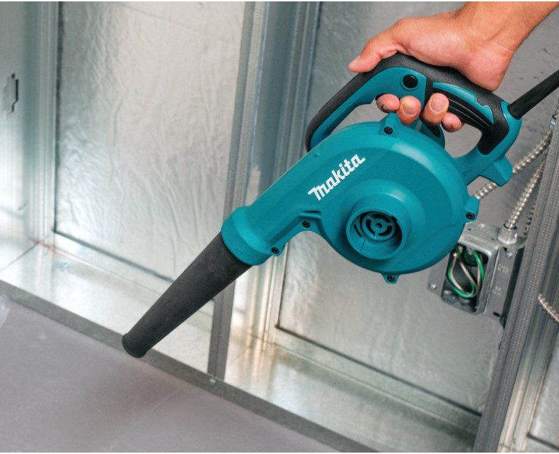 Воздуходувка Makita 600 Вт электрическая, UB1103