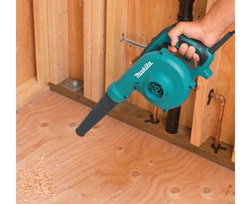 Воздуходувка Makita 600 Вт электрическая, UB1103