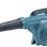 Воздуходувка Makita 600 Вт электрическая, UB1103