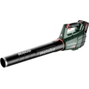 Lapu Pūtējs Metabo 18 V akumulatora