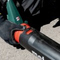 Lapų pūstuvas Metabo 18 V be akumuliatoriaus ir kroviklio 601607850