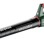 Metabo 18 V akumuliatorinis lapų pūtėjas, be akumuliatoriaus ir įkroviklio 601607850
