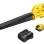 ВоздуходувкаStanley 18 В, Аккумуляторная, 1 x 4,0 Ач, аккумулятор, зарядное устройство SFMCBL714M1-QW