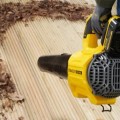 Šakų pūstuvas Stanley 18 V be akumuliatoriaus ir įkroviklio SFMCBL730B-XJ