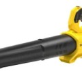 Šakų pūstuvas Stanley 18 V be akumuliatoriaus ir įkroviklio SFMCBL730B-XJ