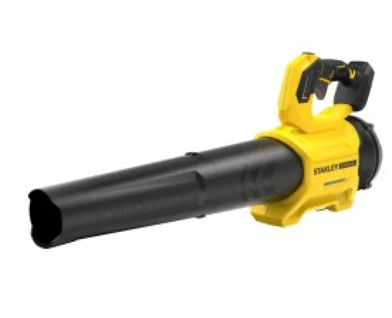 Šakų pūstuvas Stanley 18 V be akumuliatoriaus ir įkroviklio SFMCBL730B-XJ
