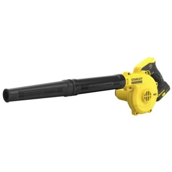 Lapų pūtėjas Stanley 18 V, be akumuliatoriaus ir įkroviklio SFMCBL01B-XJ