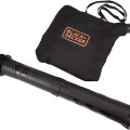 Lapu Pūtējs / Sūcējs BLACK+DECKER Elektriskais, 3 vienā, 2600 W BEBLV260-QS