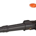 Lapu Pūtējs / Sūcējs BLACK+DECKER Elektriskais, 3 vienā, 2600 W BEBLV260-QS