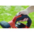 Lapu Pūtējs / Sūcējs BLACK+DECKER Elektriskais 3in1, 3000 W BEBLV300-QS