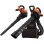 Lapu Pūtuvas / Siurblys BLACK+DECKER Elektrinis 3in1, 3000 W BEBLV300-QS