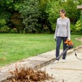 Lapu Pūtējs / Sūcējs BLACK+DECKER elektriskais 3in1, 2900 W BEBLV290-QS
