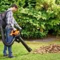 Lapu Pūtējs / Sūcējs BLACK+DECKER elektriskais 3in1, 2900 W BEBLV290-QS