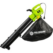 Lapu Pūtējs / Sūcējs Fieldmann FZF
