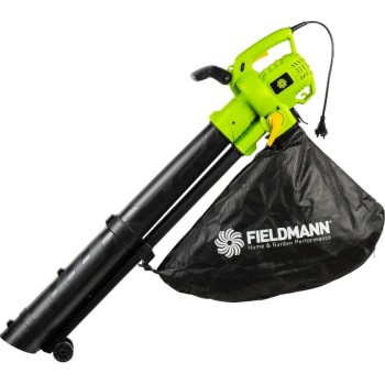 Lapu Pūtējs / Sūcējs Fieldmann FZF 4030-E elektriskais 50003443