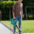 Lapu Pūtējs / Sūcējs Gardena  3in1 ErgoJet 3000, ar piederumiem, 3000W 9332-20