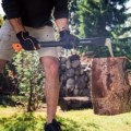 Mačete FISKARS WoodXpert XA22, 1003623