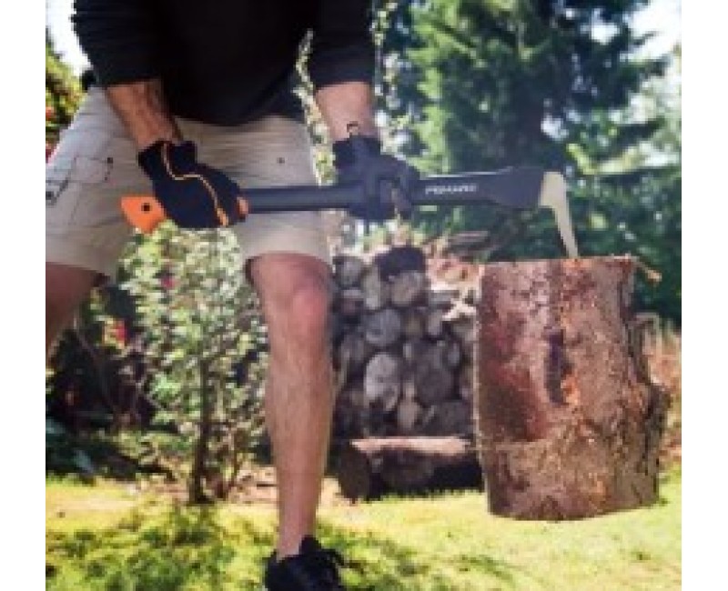 Mačete FISKARS WoodXpert XA22, 1003623