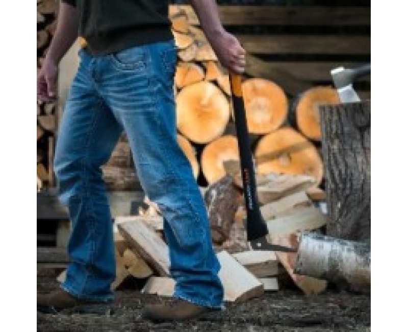Mačete FISKARS WoodXpert XA22, 1003623