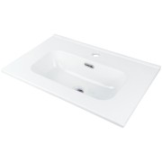 Mēbeļu izlietne Deante Tubo 600x385mm CTU_6U6M