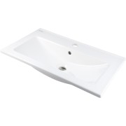 Mēbeļu izlietne Deante Tubo 615x360mm CTU_636M