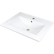 Mēbeļu izlietne Deante Tubo 615x465mm CTU_646M