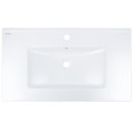 Mēbeļu izlietne Deante Tubo 815x470mm CTU_648M