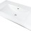Mēbeļu izlietne Deante Tubo 815x470mm CTU_648M