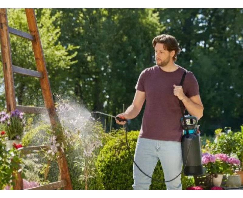 Miglotājs Gardena Comfort , tilpums 5 l 11130-20