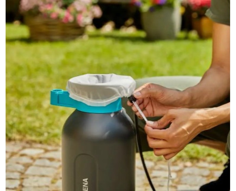 Miglotājs Gardena Comfort , tilpums 5 l 11130-20