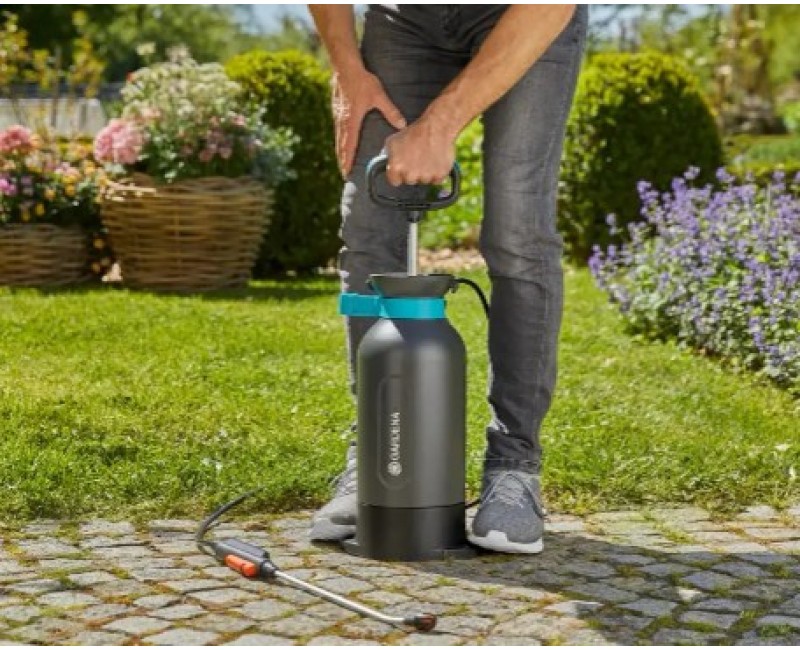 Miglotājs Gardena Comfort , tilpums 5 l 11130-20