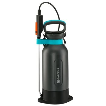 Miglotājs Gardena EasyPump 4,2 V akumulatora EasyPump, tilpums 5 l, USB kabelis 11136-20