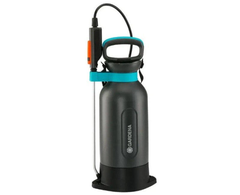 Miglotājs Gardena EasyPump 4,2 V akumulatora EasyPump, tilpums 5 l, USB kabelis 11136-20
