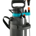 Miglotājs Gardena EasyPump 4,2 V akumulatora EasyPump, tilpums 5 l, USB kabelis 11136-20