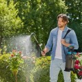 Miglotājs Gardena EasyPump 4,2 V akumulatora EasyPump, tilpums 5 l, USB kabelis 11136-20