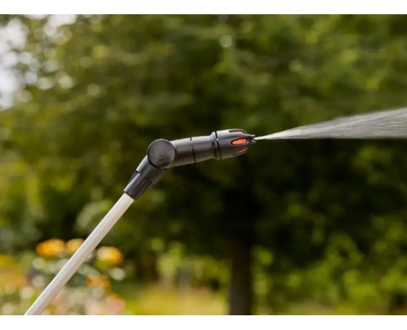 Miglotājs Gardena EasyPump 4,2 V akumulatora EasyPump, tilpums 5 l, USB kabelis 11136-20
