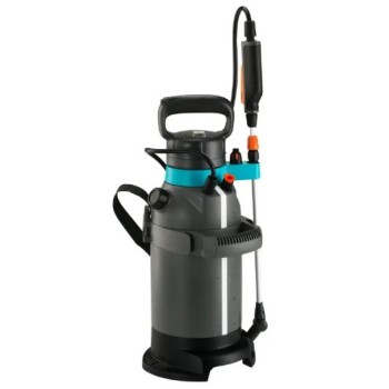 Miglotājs Gardena EasyPump 4,2 V akumulatora EasyPump, tilpums 5 l, USB kabelis 11136-20