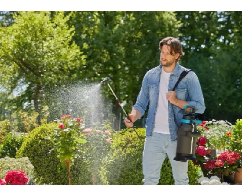 Gardena Plus purkštuvas, tūris 5 l 11138-20
