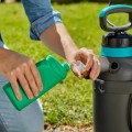 Gardena Plus purkštuvas, tūris 5 l 11138-20