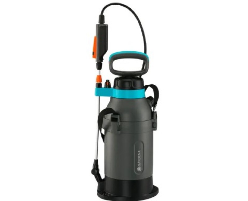 Gardena Plus purkštuvas, tūris 5 l 11138-20