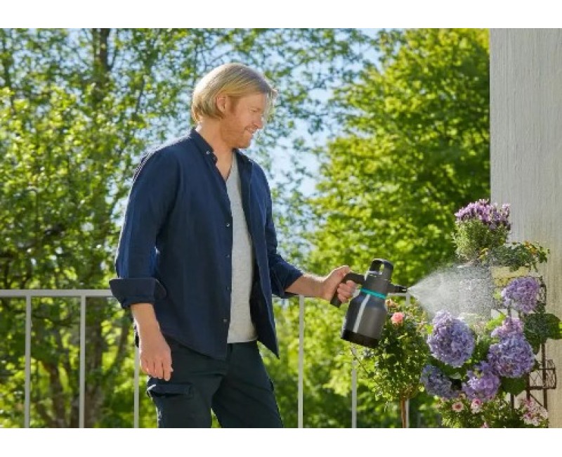 Gardena purkštuvas, tūris 1,25 l 11120-20
