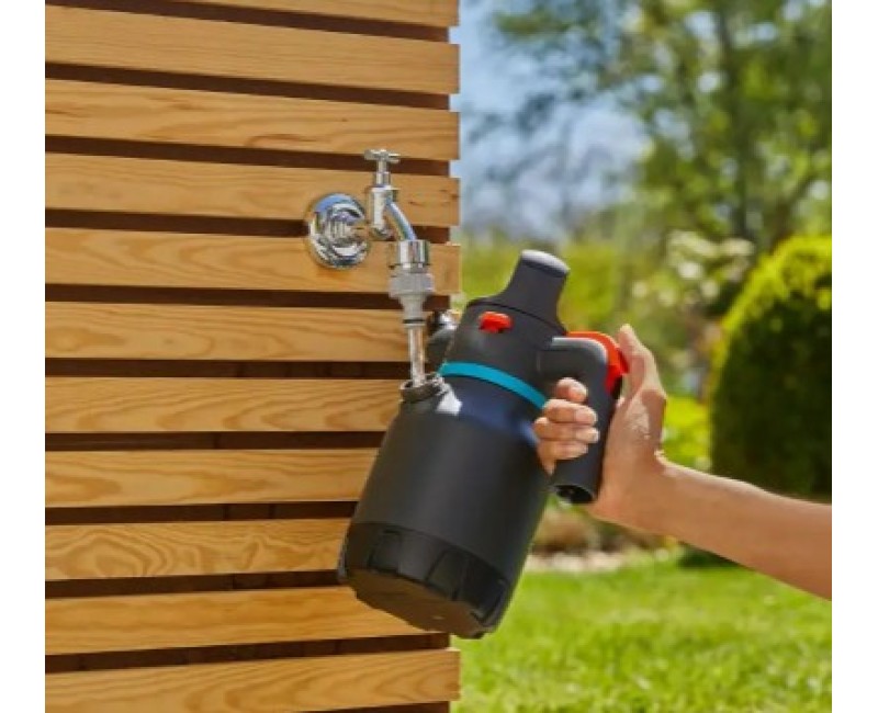 Gardena purkštuvas, tūris 1,25 l 11120-20