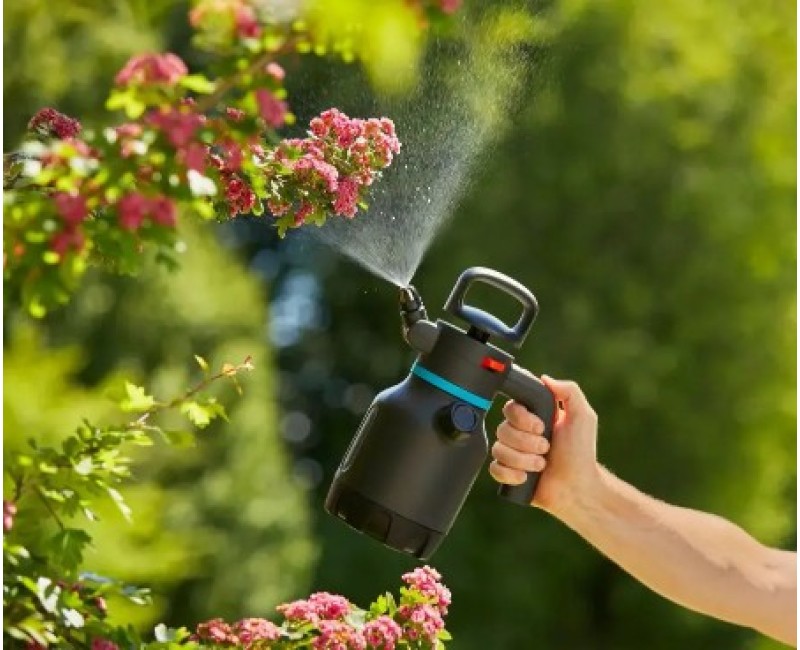 Gardena purkštuvas, tūris 1,25 l 11120-20